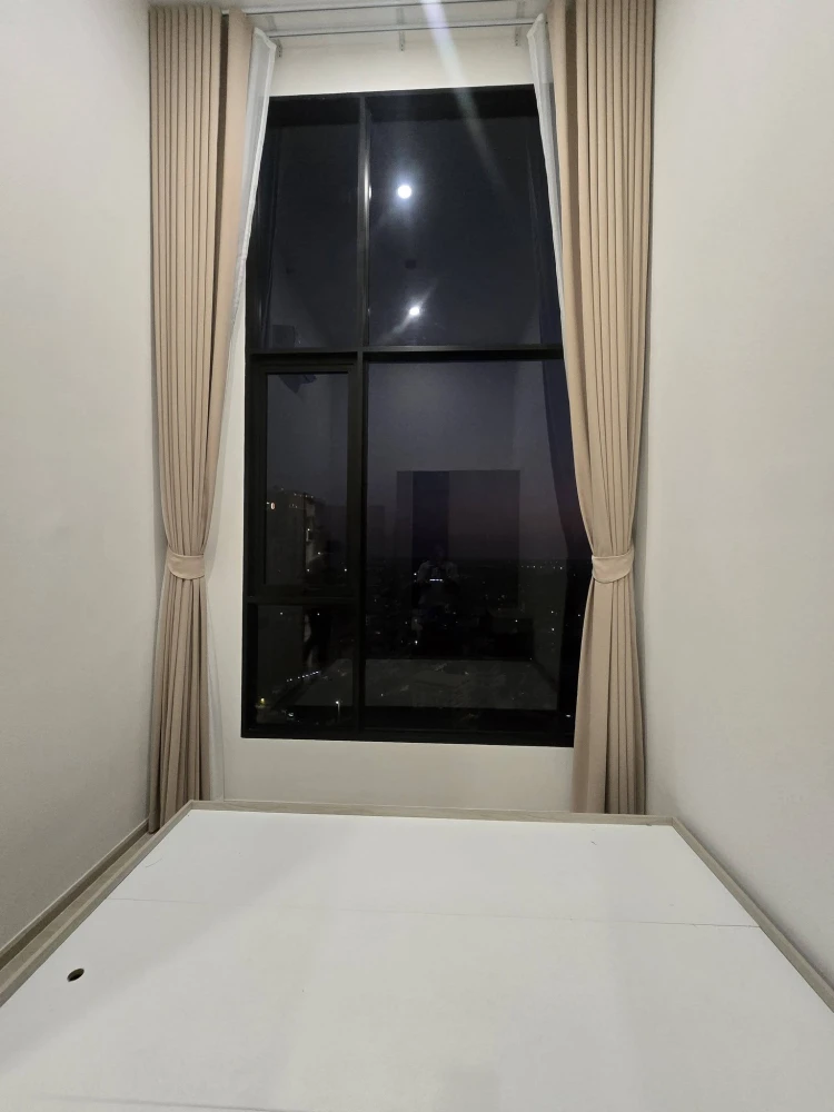 ให้เช่า Origin Plug & Play E22 Station ห้องชั้นสูง กว้างขวางน่าอยู่ จองเลย