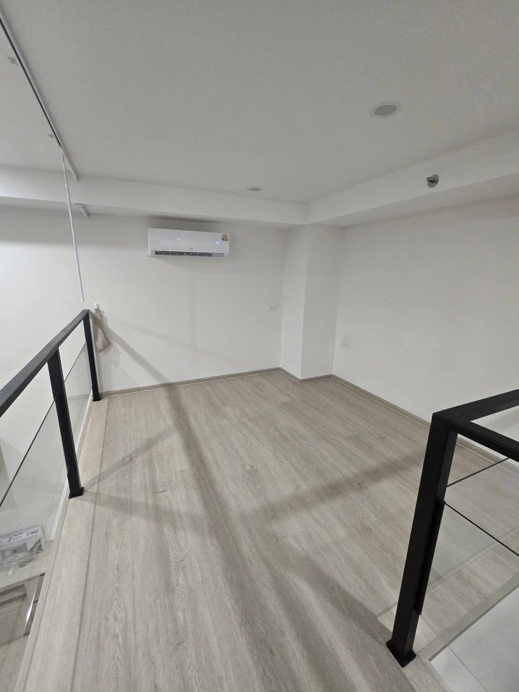 ให้เช่า Origin Plug & Play E22 Station ห้องชั้นสูง กว้างขวางน่าอยู่ จองเลย