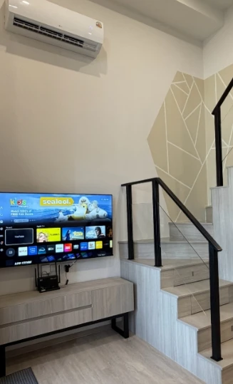 ให้เช่า Origin Plug & Play E22 Station ห้อง Duplex  ชั้น 20 วิวโล่ง ไม่มีตึกบัง จองเลย