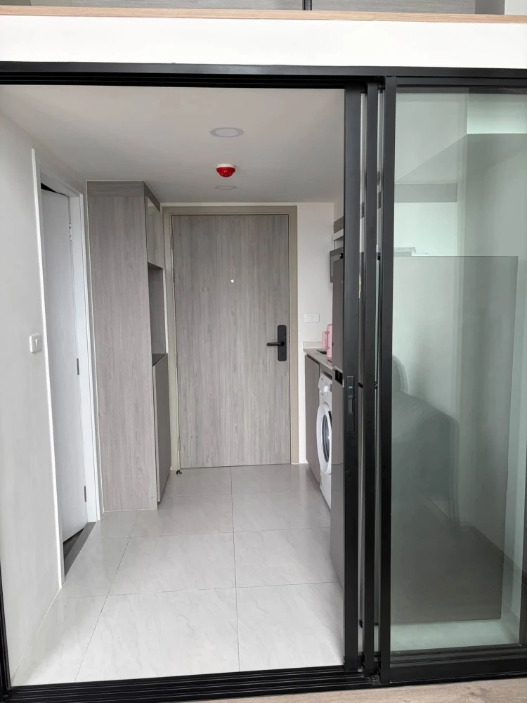 ให้เช่า Origin plug & play Nonthaburi Station คอนโดสุดหรู ห้องแบบ 2 ชั้น พร้อมเหอร์ครบเซต ห้ามพลาด