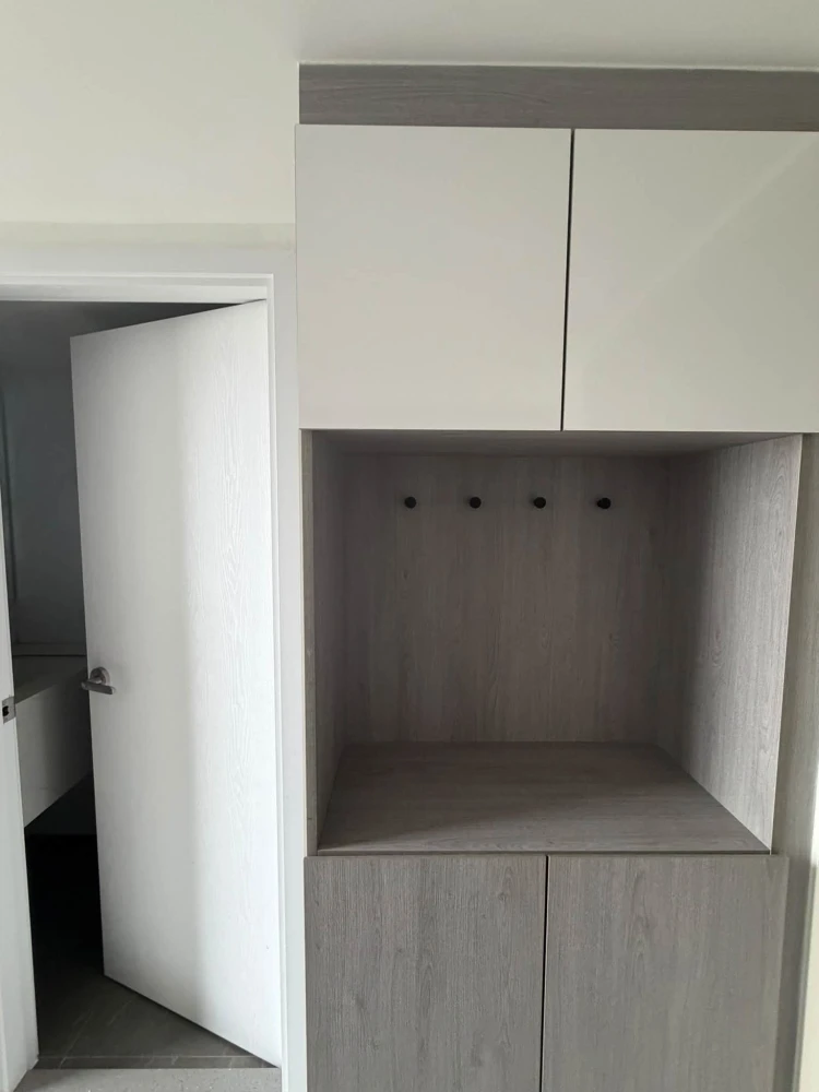 ให้เช่า Origin plug & play Nonthaburi Station คอนโดสุดหรู ห้องแบบ 2 ชั้น พร้อมเหอร์ครบเซต ห้ามพลาด