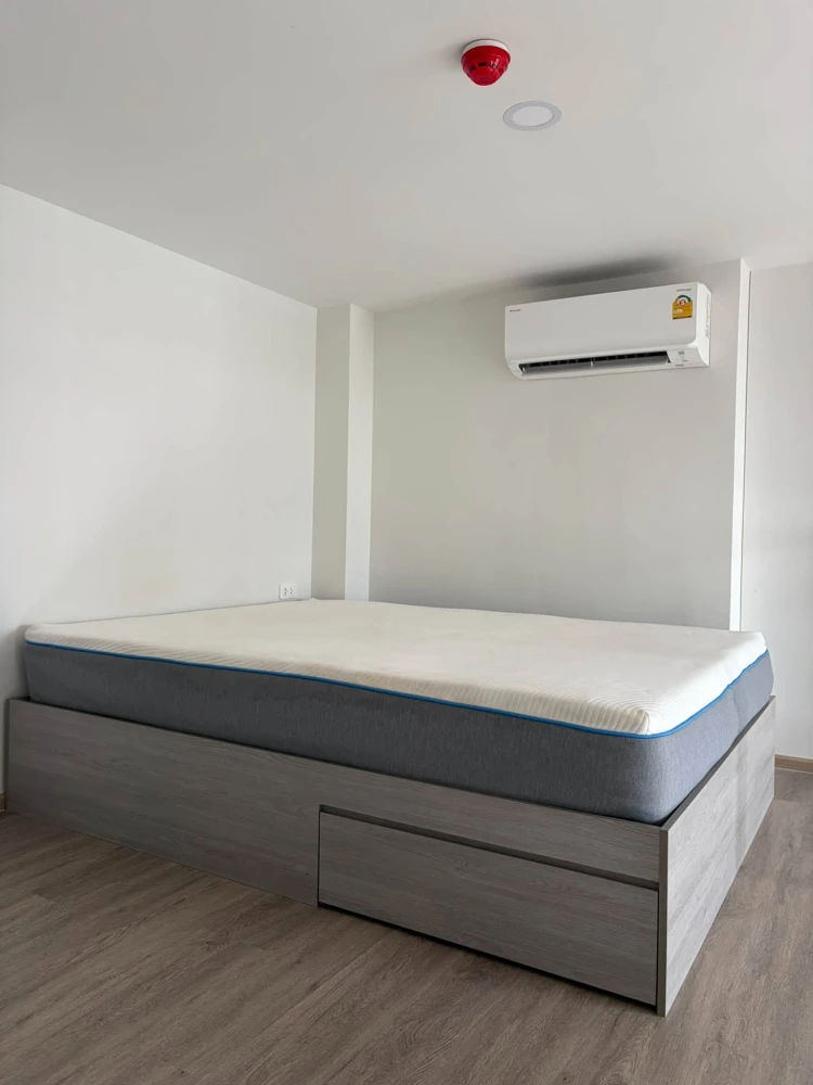 ให้เช่า Origin plug & play Nonthaburi Station คอนโดสุดหรู ห้องแบบ 2 ชั้น พร้อมเหอร์ครบเซต ห้ามพลาด