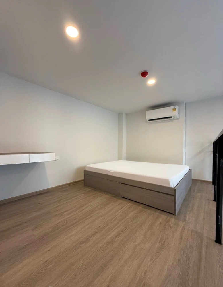 ให้เช่า Origin Plug & Play Nonthaburi Station ชั้น 26 วิวดี พร้อมอยู่ ไม่จองคือพลาดมาก