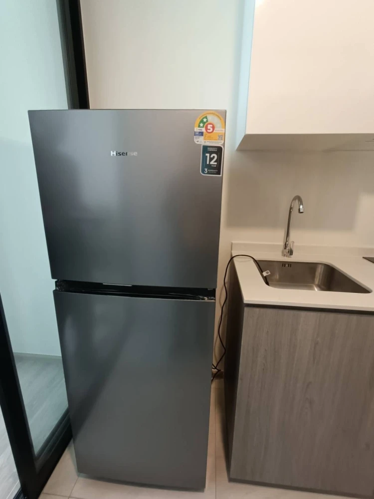 ให้เช่า Origin Plug & Play Sirindhorn Station ชั้น 3 ห้องแต่งครบ จองเลย ด่วนๆ