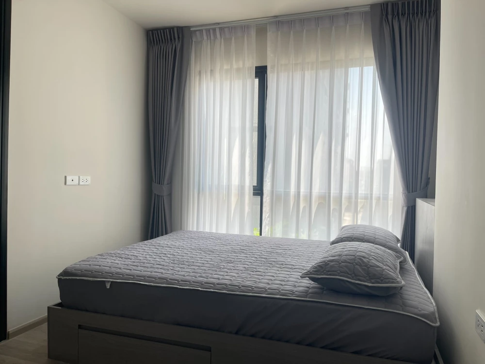 ให้เช่า Origin Plug & Play Sirindhorn Station ชั้น 3 ห้องแต่งครบ จองเลย ด่วนๆ