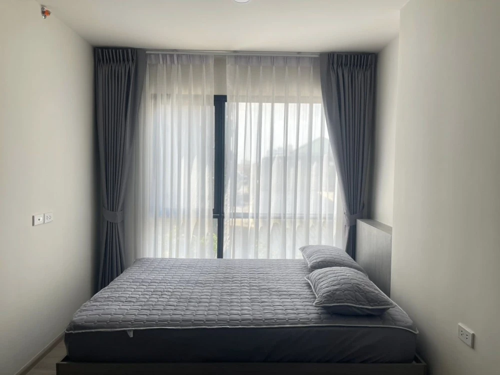 ให้เช่า Origin Plug & Play Sirindhorn Station ชั้น 3 ห้องแต่งครบ จองเลย ด่วนๆ