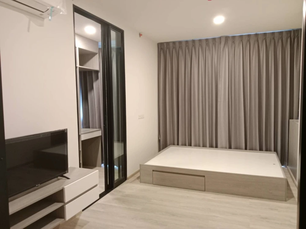 ให้เช่า Origin Plug & Play Sirindhorn Station ชั้น 3 ห้องแต่งครบ จองเลย ด่วนๆ