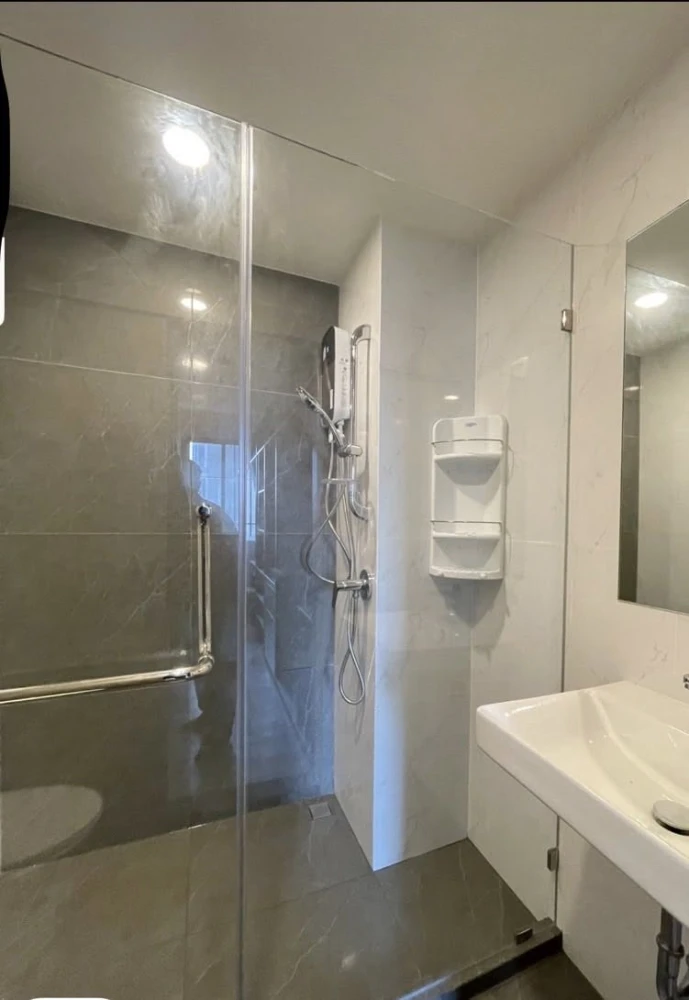 ให้เช่า Origin Plug & Play Sirindhorn Station ชั้น 3 ห้องแต่งครบ จองเลย ด่วนๆ