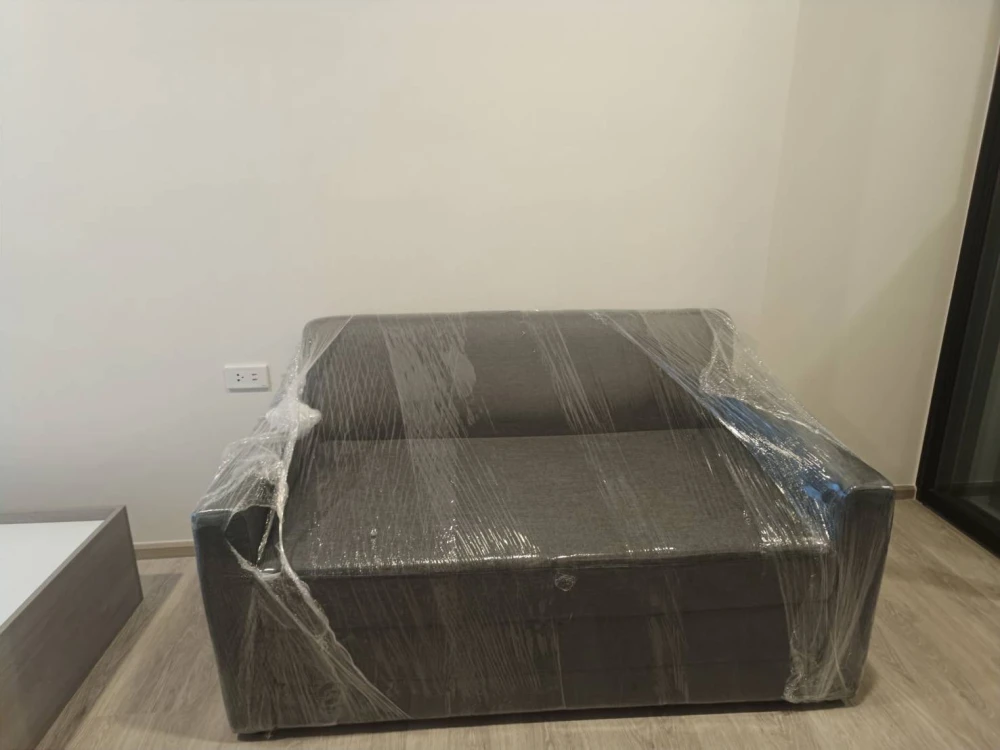 ให้เช่า Origin Plug & Play Sirindhorn Station ชั้น 3 ห้องแต่งครบ จองเลย ด่วนๆ