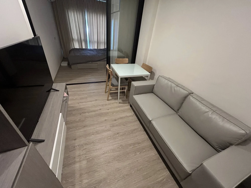 ให้เช่า Origin Plug & Play Sirindhorn Station ห้องชั้นสูง เฟอร์พร้อม น่าอยู่ จองเลยก่อนพลาด!!