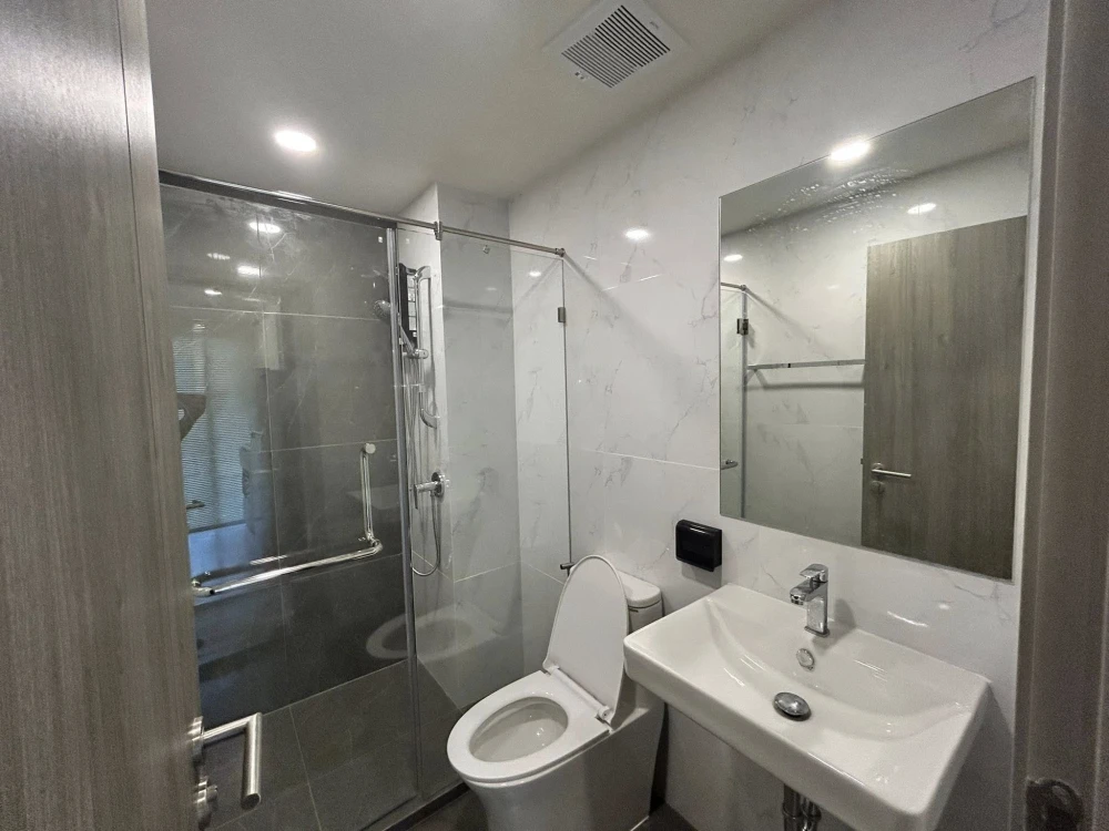 ให้เช่า Origin Plug & Play Sirindhorn Station ห้องชั้นสูง เฟอร์พร้อม น่าอยู่ จองเลยก่อนพลาด!!