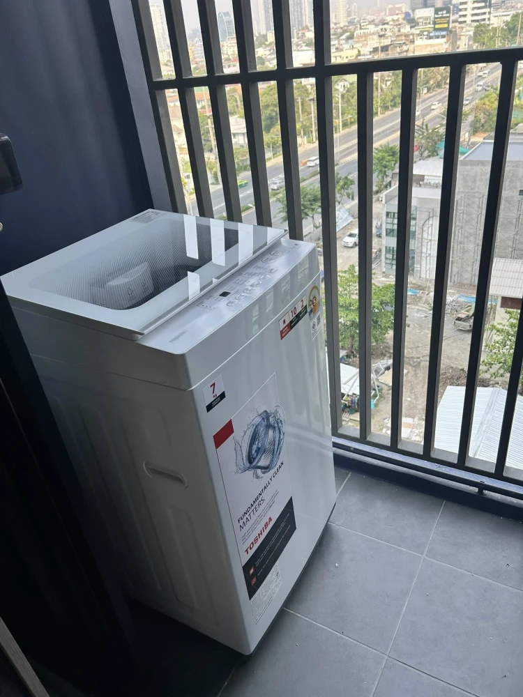 ให้เช่า Origin Plug & Play Sirindhorn Station ห้องชั้นสูง เฟอร์พร้อม น่าอยู่ จองเลยก่อนพลาด!!