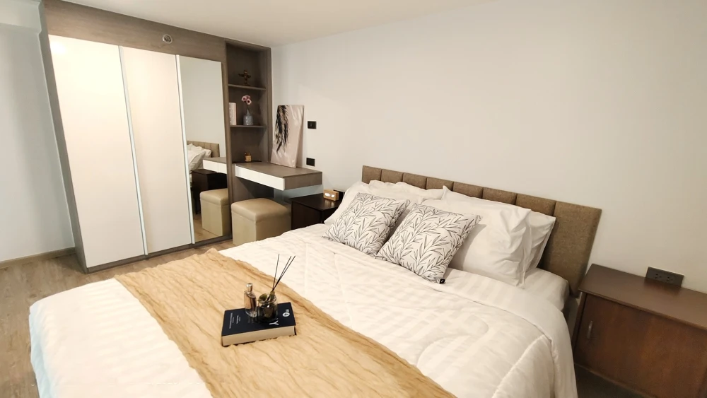 ให้เช่า Origin Plug & Play Sirindhorn Station ห้องพร้อมอยู่ กว้างขวางอยู่สบาย ชั้นสูง วิวสวยไม่มีตึกบัง จองเลยก่อนพลดา!!!