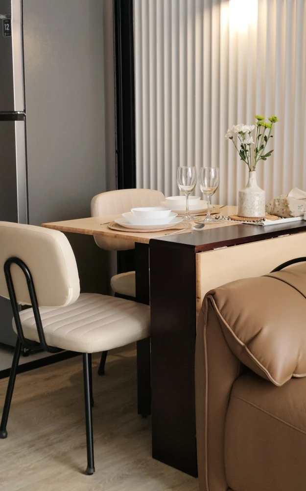 ให้เช่า Origin Plug & Play Sirindhorn Station ห้องพร้อมอยู่ กว้างขวางอยู่สบาย ชั้นสูง วิวสวยไม่มีตึกบัง จองเลยก่อนพลดา!!!