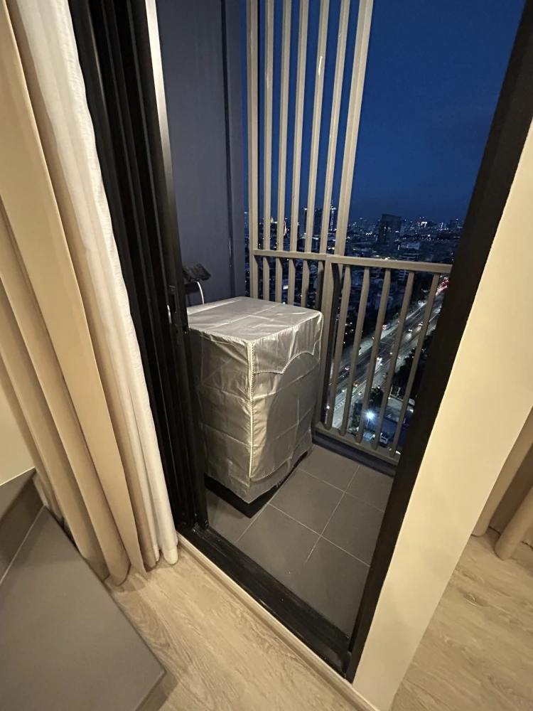 ให้เช่า Origin Plug & Play Sirindhorn Station เพดานสูง 4.2 เมตร ห้องแยกเป็นสัดส่วนและมีความเป็นส่วนตัวมากขึ้น รีบจองเลย