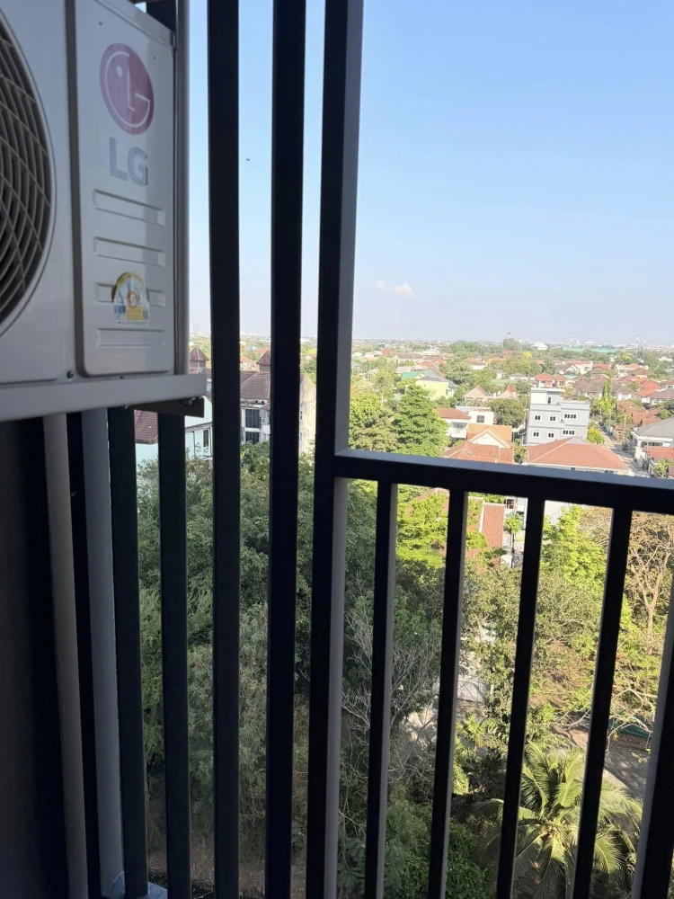 ให้เช่า Origin Plug & Play Srinakarin ห้องพร้อมอยู่ เฟอร์พร้อม น่าอยู่ จองเลยห้ามพลาด+++