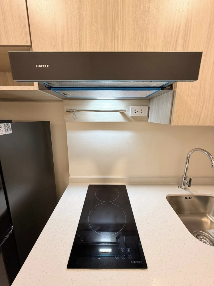 ให้เช่า Origin Plug & Play Srinakarin ห้องพร้อมอยู่ เฟอร์พร้อม น่าอยู่ จองเลยห้ามพลาด+++