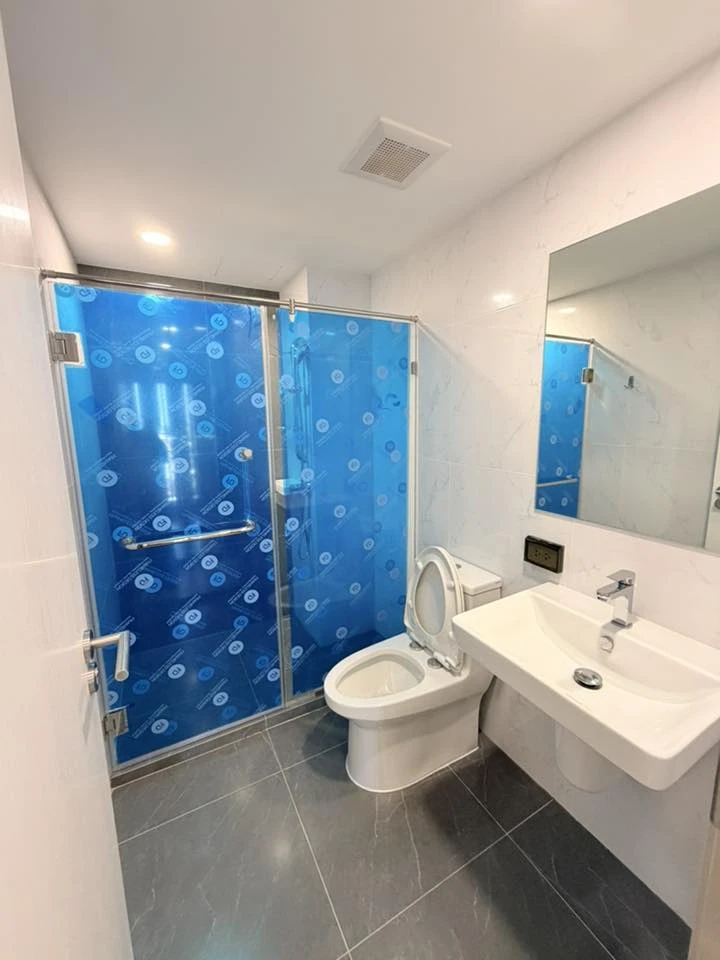 ให้เช่า Origin Plug & Play Srinakarin ห้องพร้อมอยู่ เฟอร์พร้อม น่าอยู่ จองเลยห้ามพลาด+++