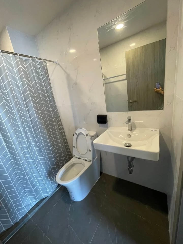 ให้เช่า Origin Plug and Play สิรินธร ห้องพร้อมอยู่ สิ่งอำนวยความสะวดกครบ มาจับมาจองเลย อย่ารอช้า