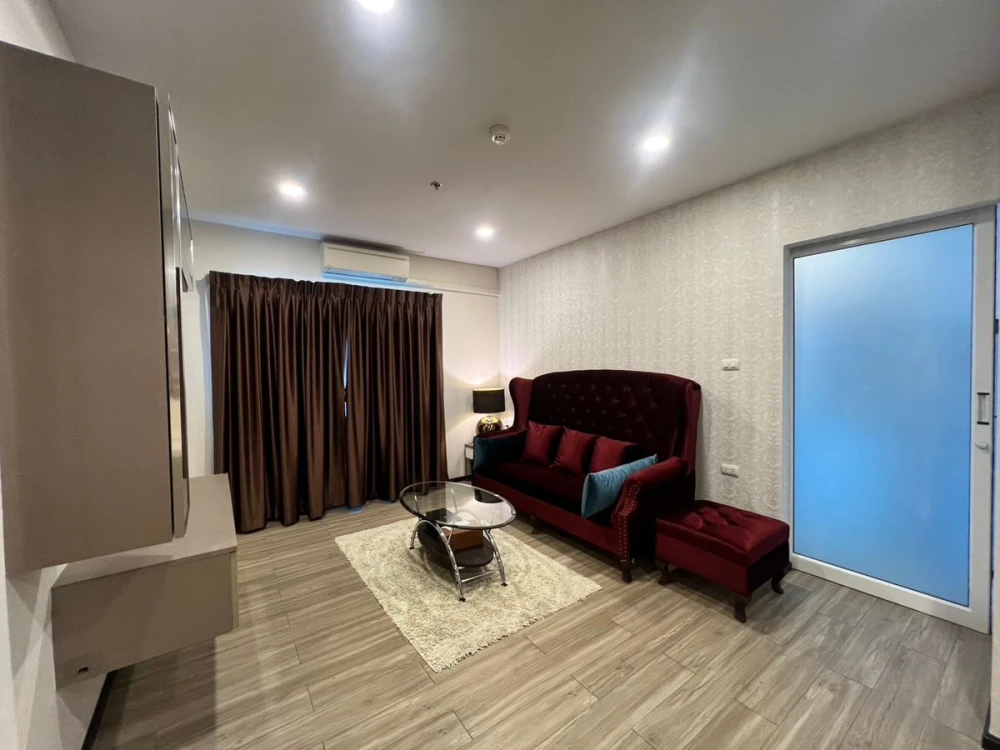 ให้เช่า Origins Bangmod-Rama 2 ชั้น 7 ห้องแต่งครบ พร้อมอยู่ได้ทันที สนใจจองเลย