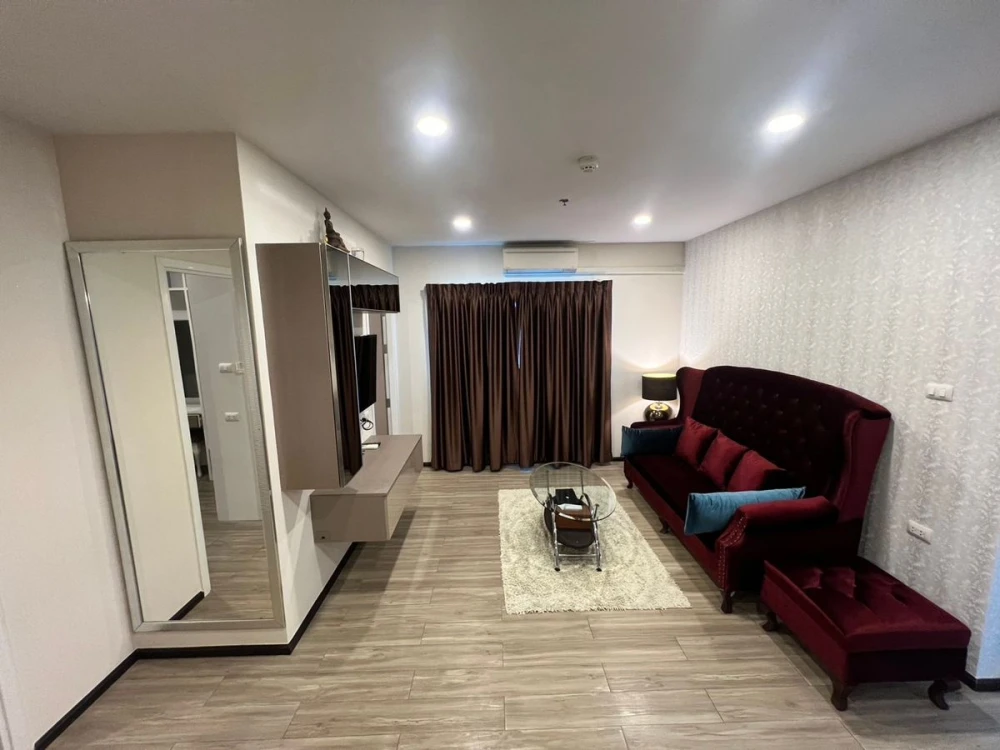 ให้เช่า Origins Bangmod-Rama 2 ชั้น 7 ห้องแต่งครบ พร้อมอยู่ได้ทันที สนใจจองเลย