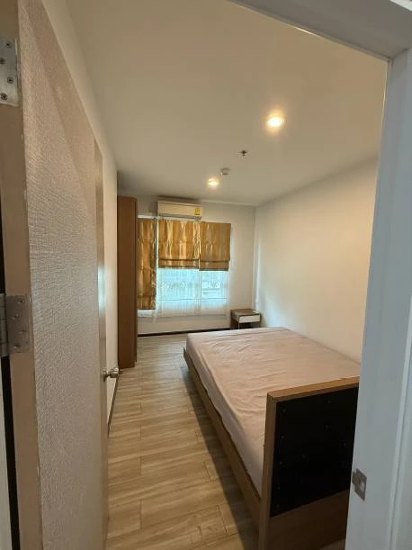 ให้เช่า Origins Bangmod-Rama 2 ห้องน่าอยู่ เฟอร์พร้อมกว้างขวาง ราคาสบายกระเป๋า จองเลย