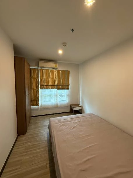 ให้เช่า Origins Bangmod-Rama 2 ห้องน่าอยู่ เฟอร์พร้อมกว้างขวาง ราคาสบายกระเป๋า จองเลย