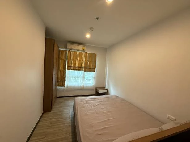 ให้เช่า Origins Bangmod-Rama 2 ห้องน่าอยู่ เฟอร์พร้อมกว้างขวาง ราคาสบายกระเป๋า จองเลย