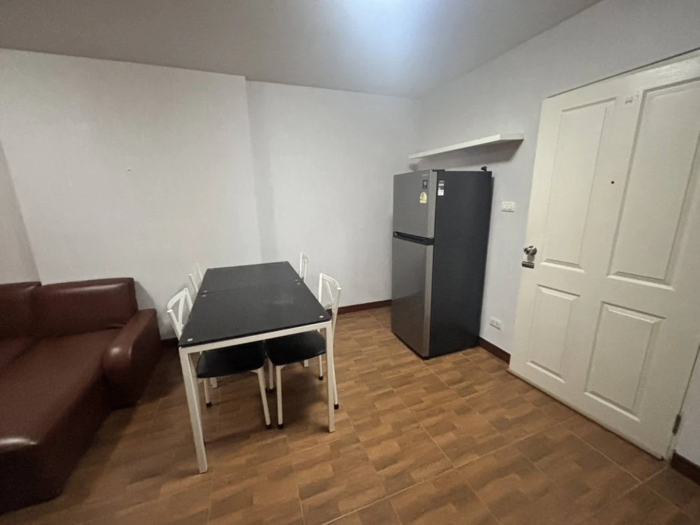 ให้เช่า Origins Bangmod-Rama 2 ห้องมุม ชั้น 8 วิวสวนและสระว่ายน้ำ ราคาไม่แรง บอกเลยว่าห้ามพลาด