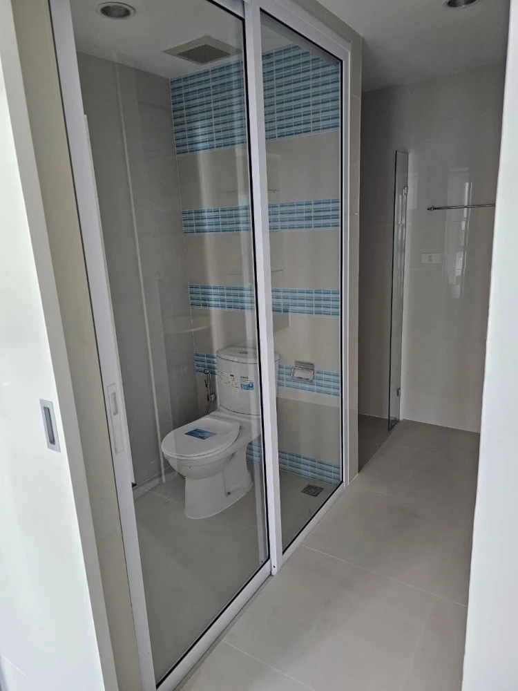 ให้เช่า PARC EXO Kaset-Navamintra ชั้น 3 ห้องน่าอยู่ แต่งครบ สนใจจองเลย