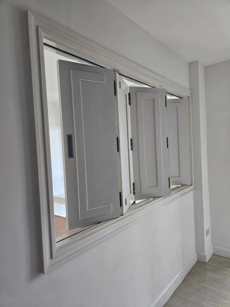 ให้เช่า PARC EXO Kaset-Navamintra ชั้น 3 ห้องน่าอยู่ แต่งครบ สนใจจองเลย