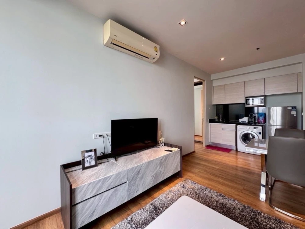 ให้เช่า Park 24 Origin Phrom Phong ชั้น 27 ห้องแต่งครบ น่าอยู่ จองเลยจ้า