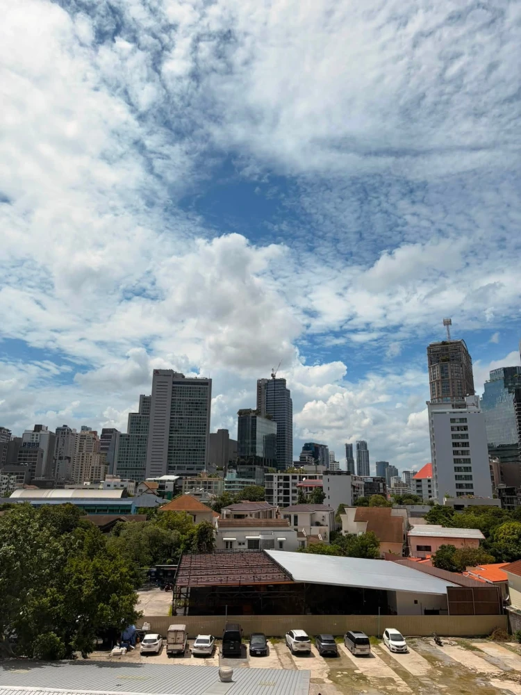 ให้เช่า park 24 origin phrom phong ตกแต่งบิวท์อินอย่างดี พร้อมเฟอร์ครบเซต แบบนี้ต้องจอง