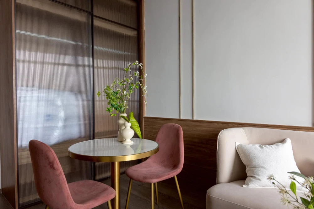 ให้เช่า Park 24 origin phrom phong ห้องอยู่ชั้นสูง วิวสวยปัง ตกแต่งครบเซต หิ้วกระเป๋าเข้าอยู่ได้เลย