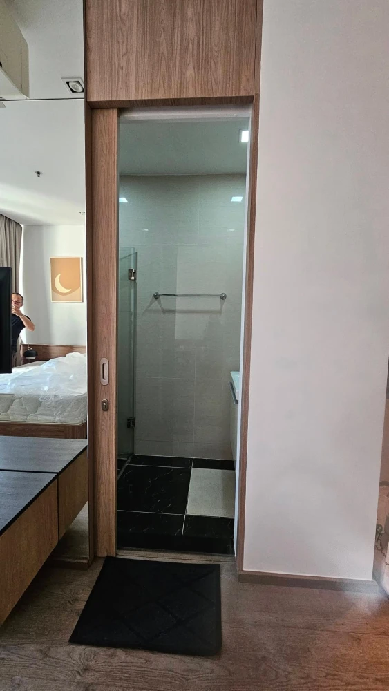 ให้เช่า Park 24 Origin Phrom Phong ห้องแต่งครบ น่าอยู่ สนใจจองเลย ห้ามพลาด