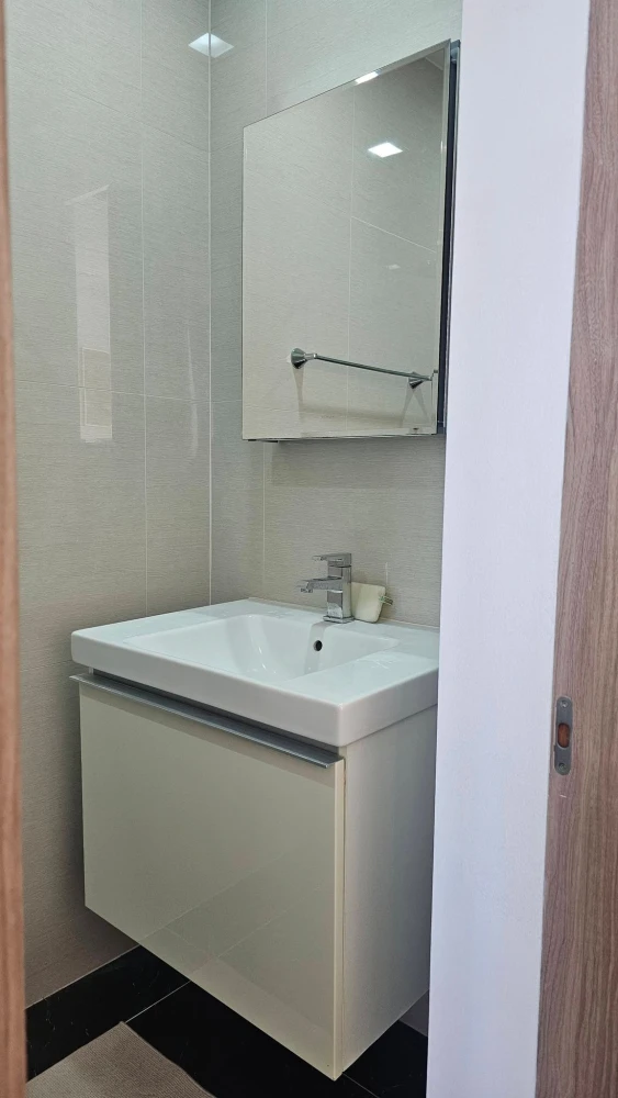 ให้เช่า Park 24 Origin Phrom Phong ห้องแต่งครบ น่าอยู่ สนใจจองเลย ห้ามพลาด