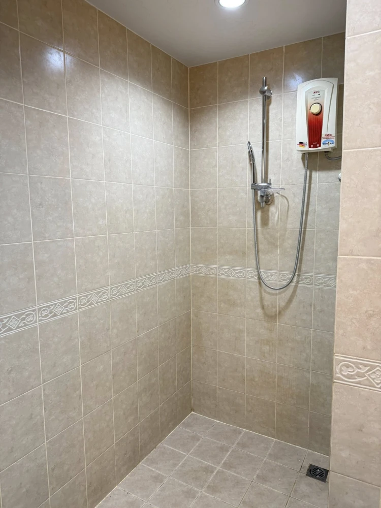 ให้เช่า Park Lane Jomtien Resort ห้องน่าอยู่ ตกแต่งสวยคุมโทน ทำเลดี เฟอร์นิเจอร์ครบครัน จองเลยตอนนี้