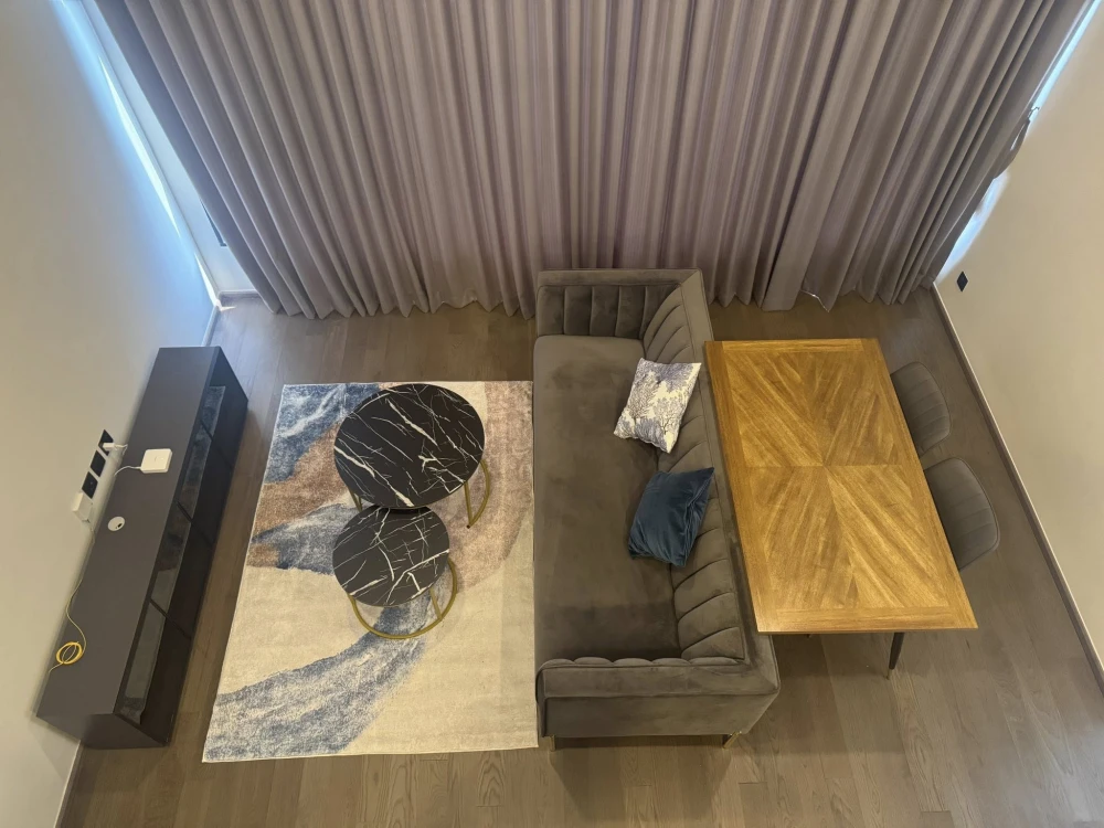 ให้เช่า Park Origin Chula Samyan ห้องกว้างพื้นที่ใช้สอยเยอะ ในทำเลสุดปัง เฟอร์ครบครัน จองเลย