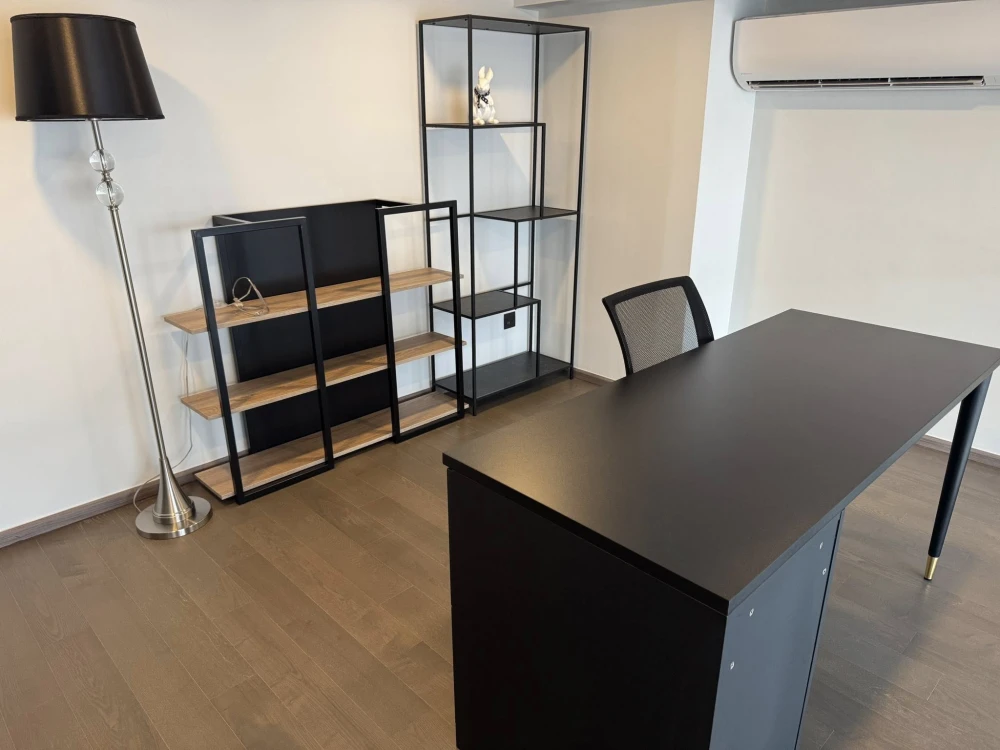 ให้เช่า Park Origin Chula Samyan ห้องกว้างพื้นที่ใช้สอยเยอะ ในทำเลสุดปัง เฟอร์ครบครัน จองเลย