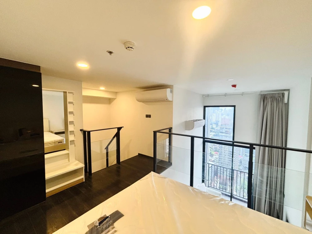 ให้เช่า Park Origin Thonglor ชั้น 36 ห้องแต่งครบ จองเลย ห้ามพลาด ด่วนๆ