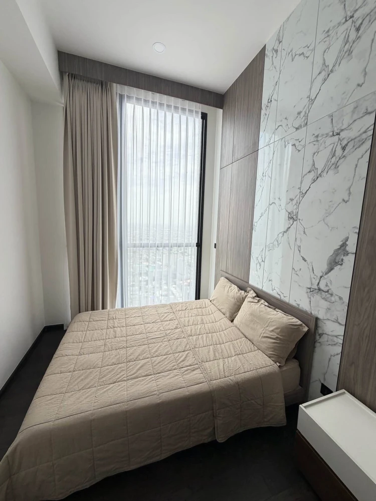 ให้เช่า Park Origin Thonglor ยูนิตส่วนตัว (Private unit) ห้องอยู่ชั้นสูงมากๆ ตกแต่งน่าอยู่สุดๆ