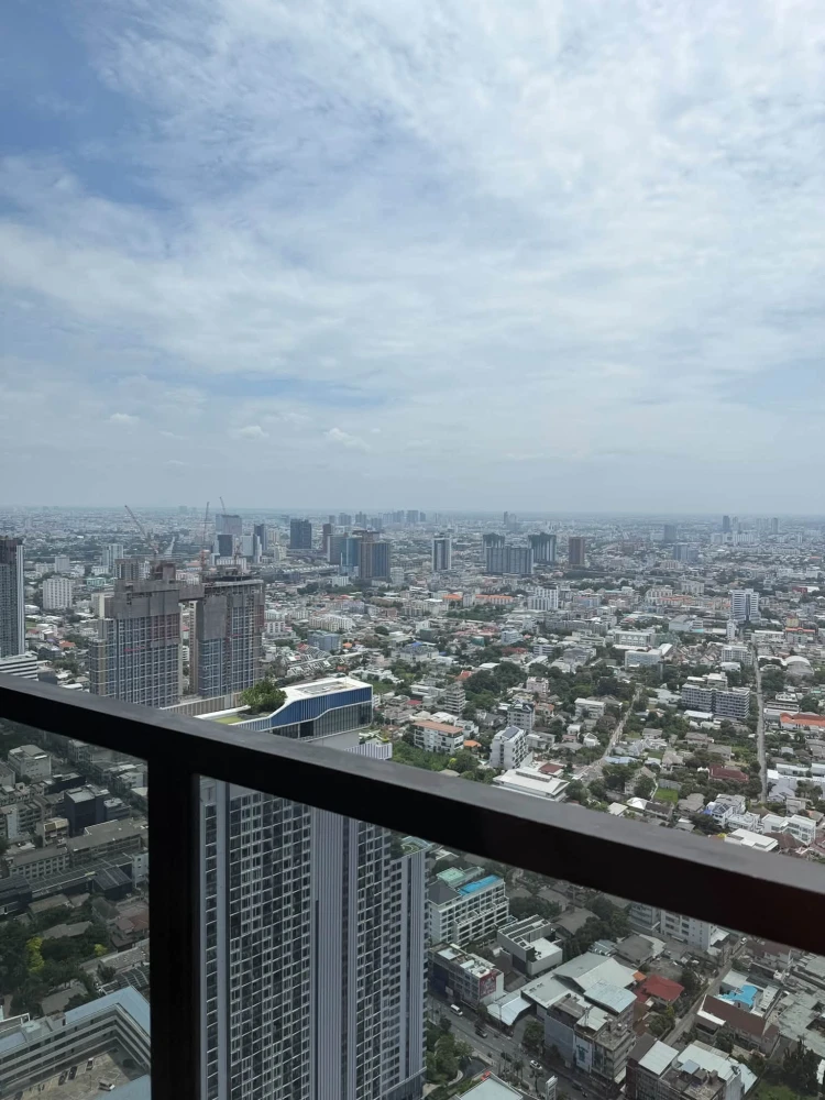 ให้เช่า Park Origin Thonglor ยูนิตส่วนตัว (Private unit) ห้องอยู่ชั้นสูงมากๆ ตกแต่งน่าอยู่สุดๆ