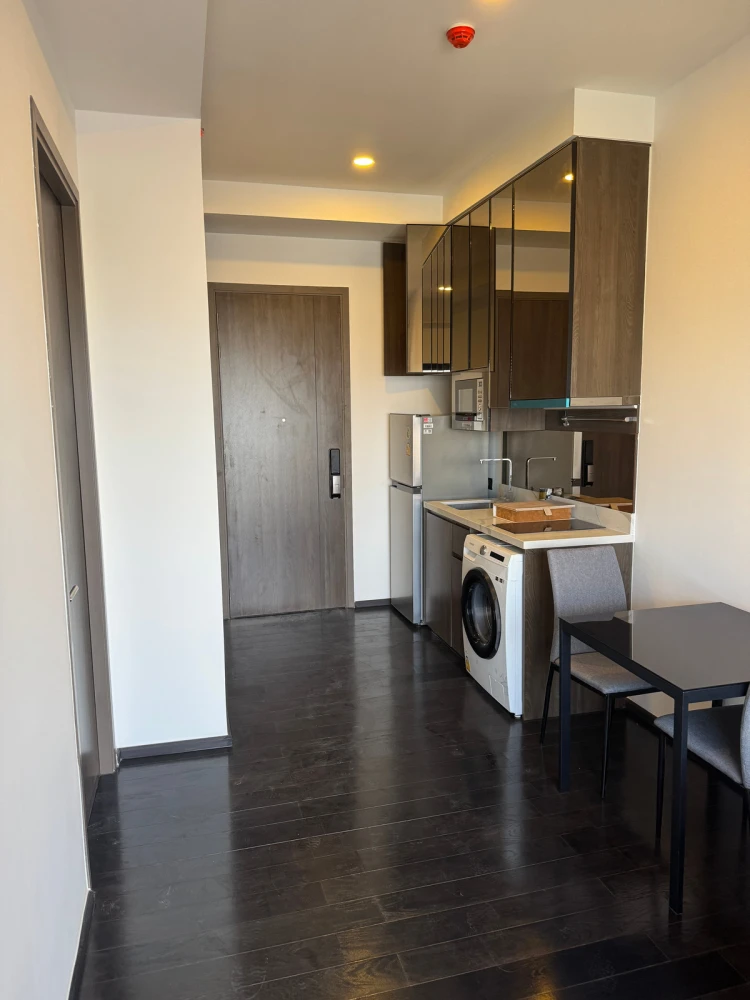 ให้เช่า Park Origin Thonglor ห้องกว้าง แต่งครบ พร้อมอยู่ สนใจรีบจองเลย ด่วนๆ