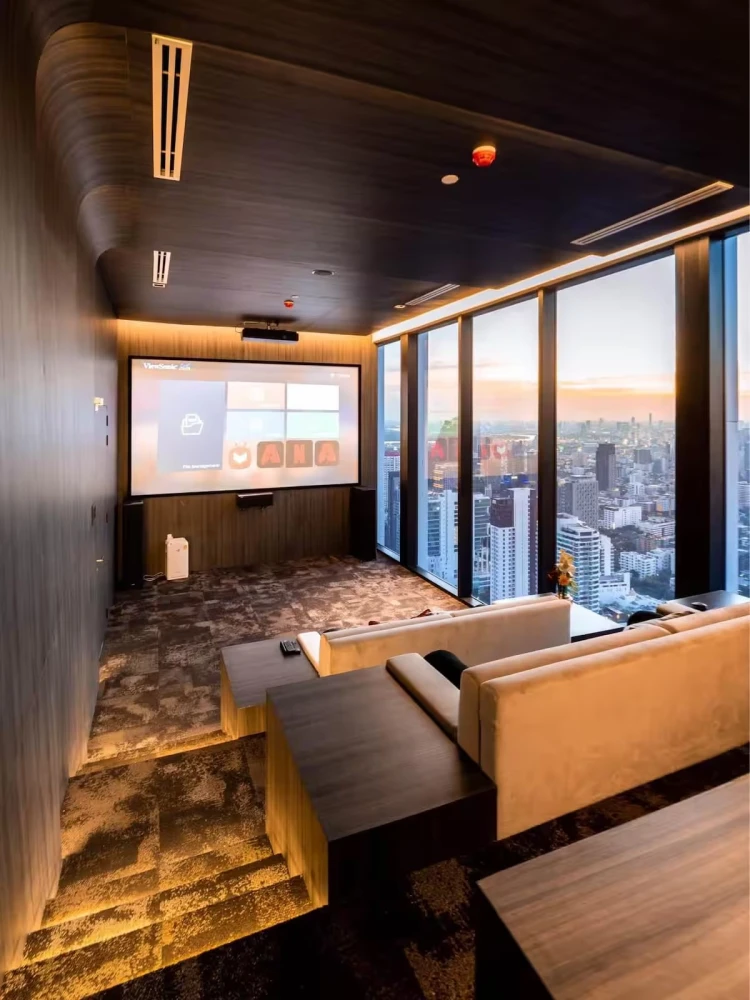 ให้เช่า Park Origin Thonglor ห้องชั้นสูง พร้อมอยู่ เฟอร์พร้อม สิ่งอำนวยความสะดวกครบครันจองเลยก่อนพลาด+++