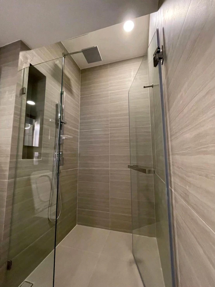 ให้เช่า Park Origin Thonglor 2 ห้องนอน ชั้น 33 แต่งครบ น่าอยู่ จองเลย