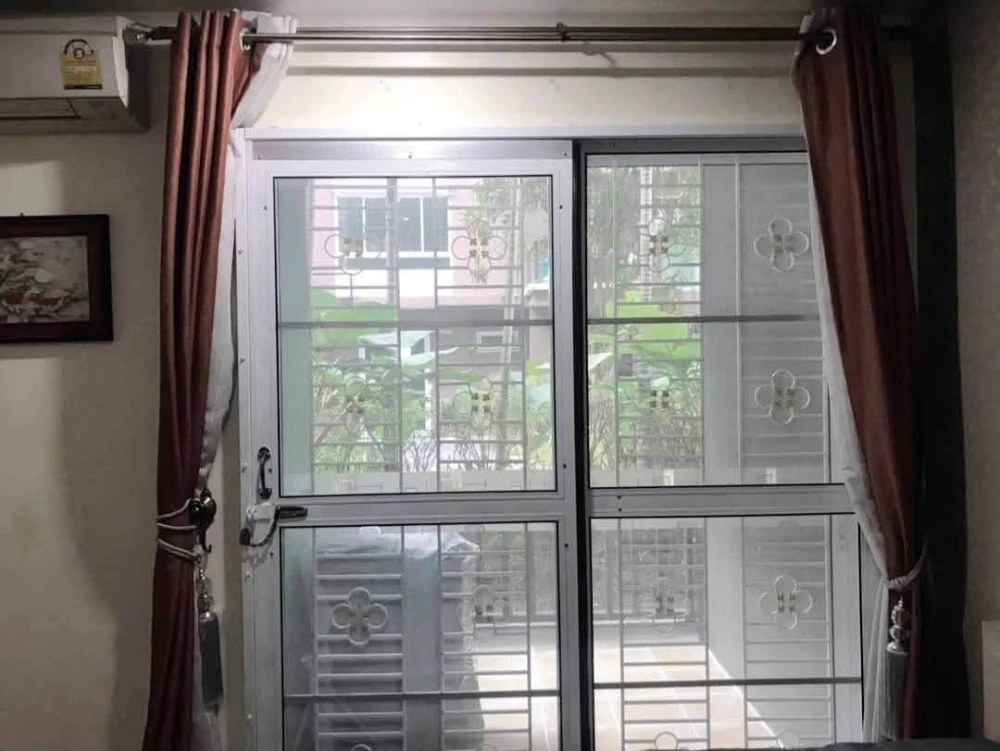 ให้เช่า Park Siri Condo Resort Bangsaen ห้องชั้น 1 มาพร้อมสิ่งอำนวยความสะดวกครบครัน ห้ามพลาด