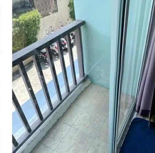 ให้เช่า Park Siri Condo Resort Bangsaen 1 ห้องนอน 1 ห้องน้ำ มาพร้อมเฟอร์ครบครัน หิ้วกระเป๋าเข้าอยู่ได้เลยจ้า