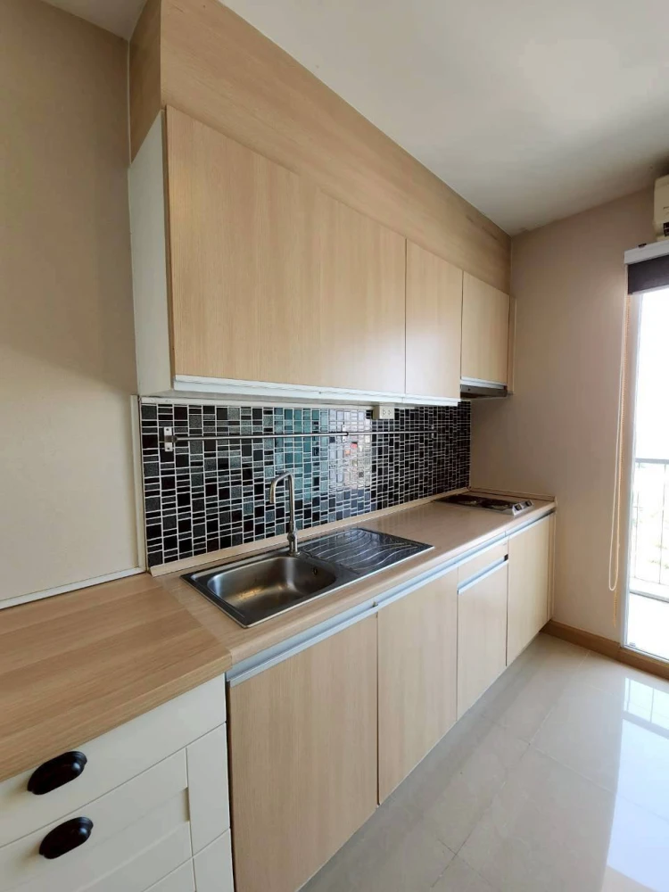 ให้เช่า Parkland Srinakarin ห้องชั้นสูง น่าอยู่ กว้างขวาง สิ่งอำนวยความสะดวกพร้อม จองเลยห้ามพลาด!!!