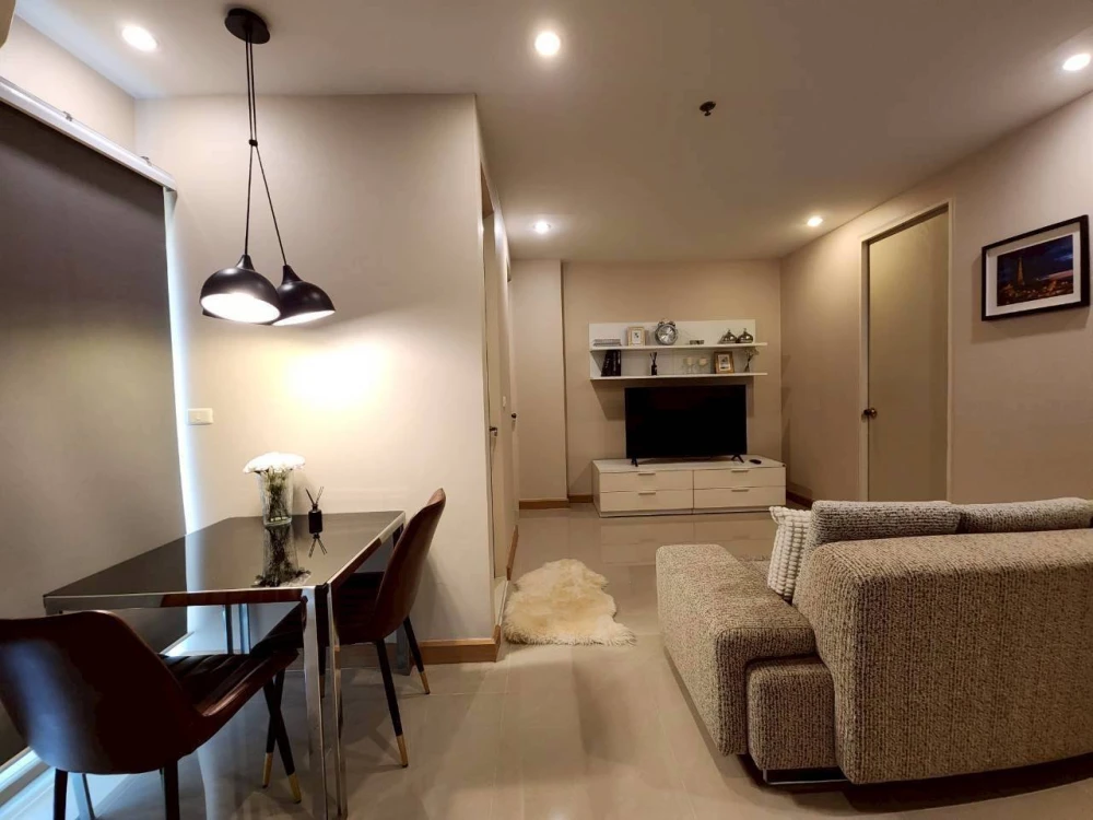 ให้เช่า Parkland Srinakarin ห้องชั้นสูง น่าอยู่ กว้างขวาง สิ่งอำนวยความสะดวกพร้อม จองเลยห้ามพลาด!!!