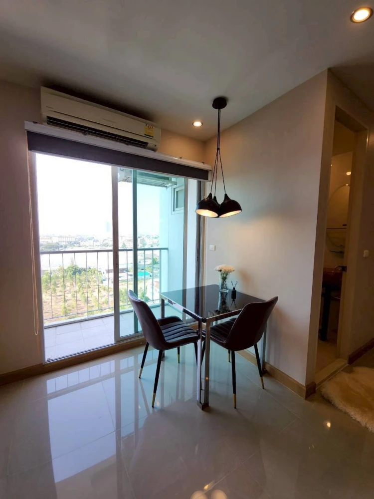 ให้เช่า Parkland Srinakarin ห้องชั้นสูง น่าอยู่ กว้างขวาง สิ่งอำนวยความสะดวกพร้อม จองเลยห้ามพลาด!!!